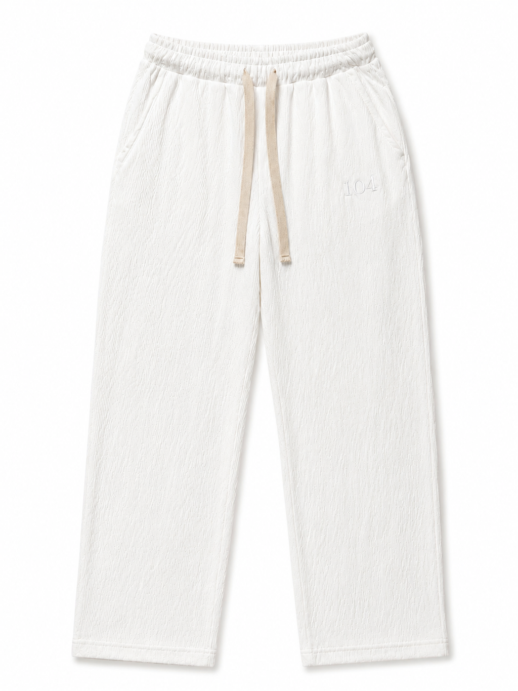 TEXTURE 104 - White