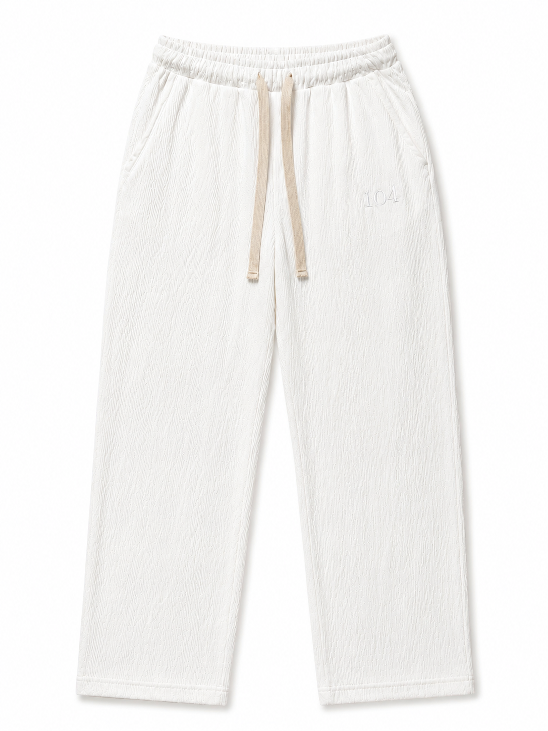 TEXTURE 104 - White