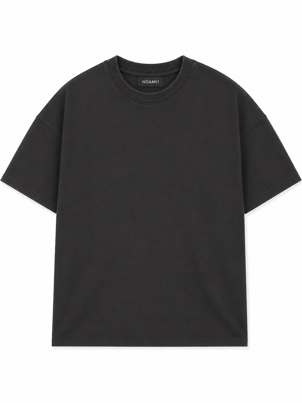 Core T - Black 01