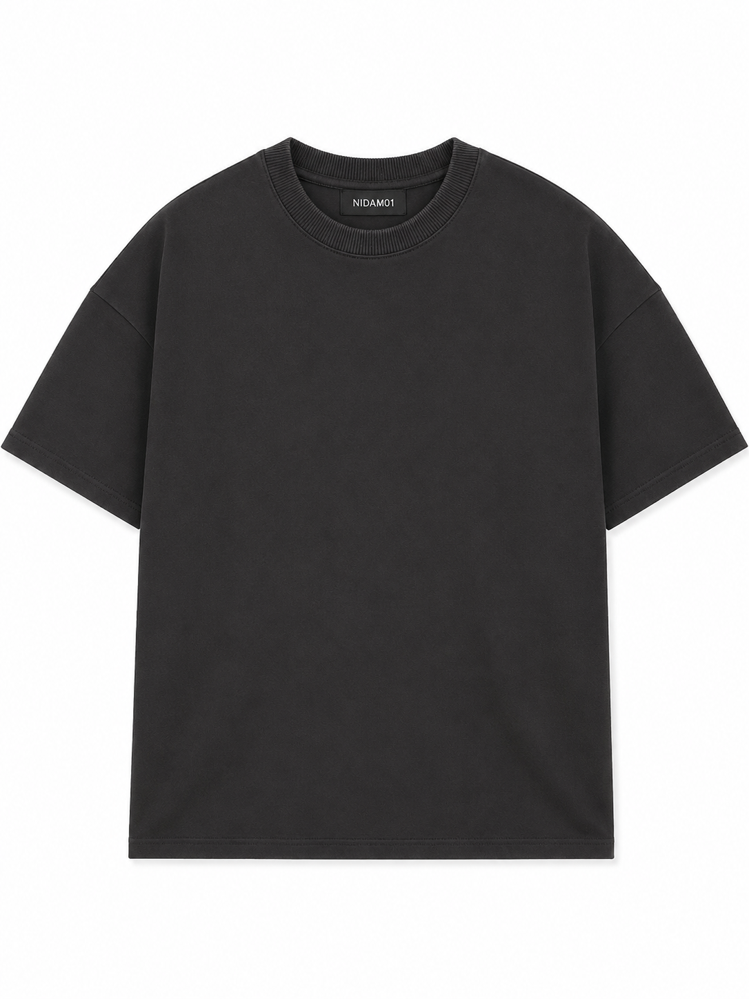Core T - Black 01