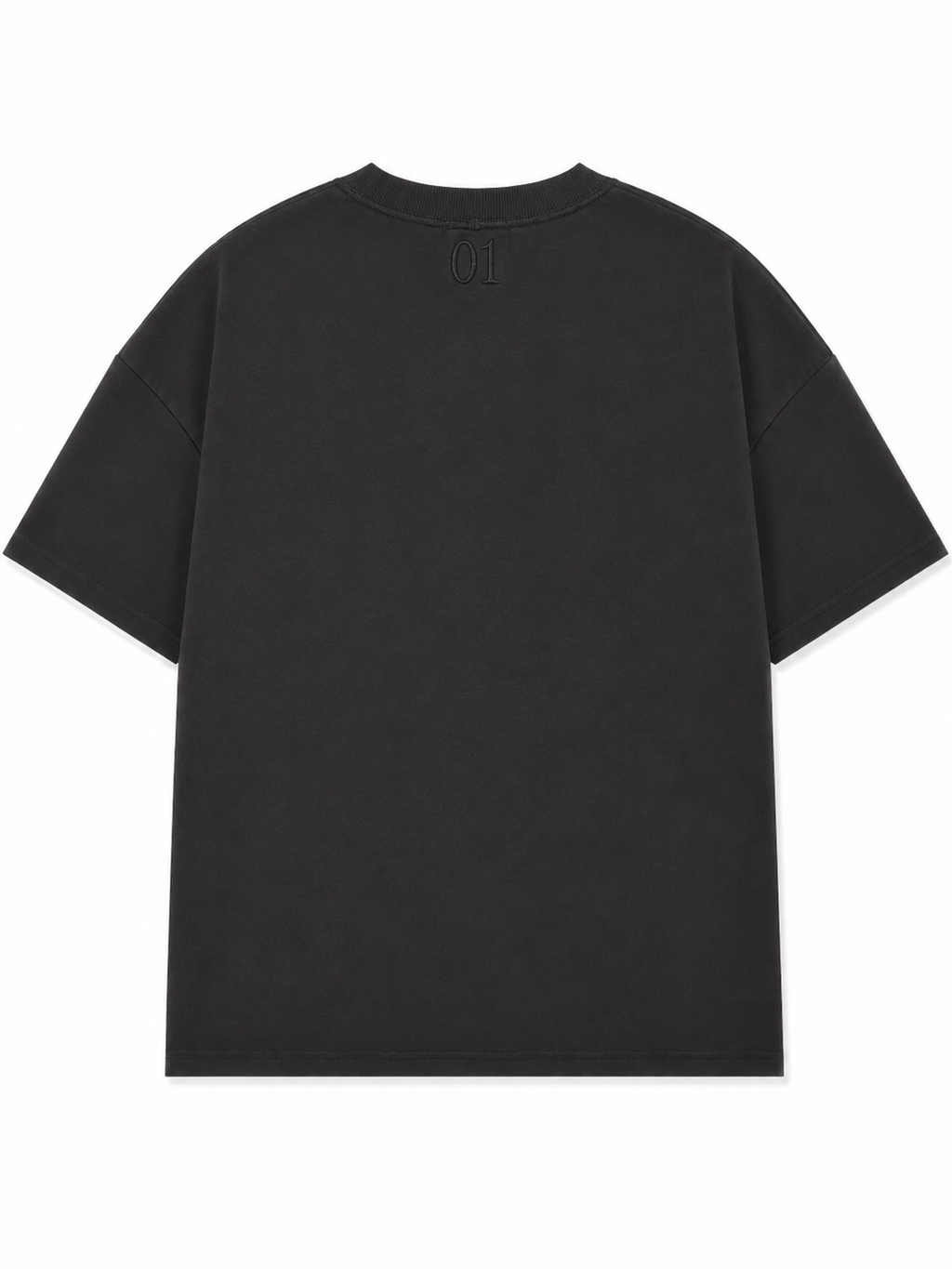 Core T - Black 01