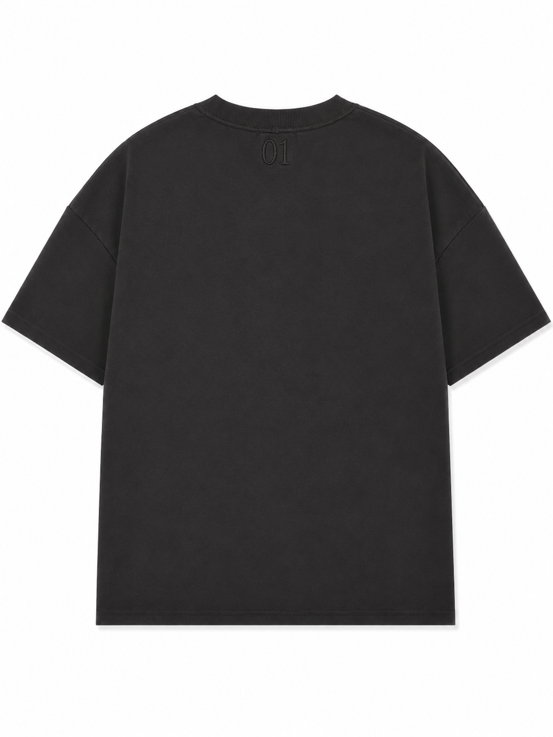 Core T - Black 01