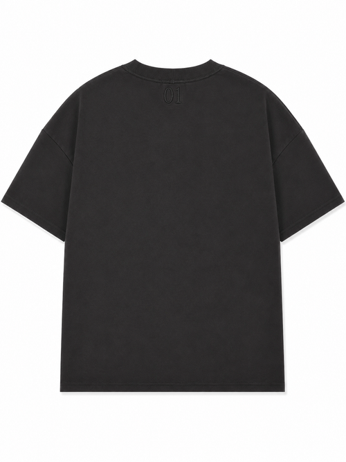 Core T - Black 01