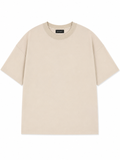 Core T - Cream 01