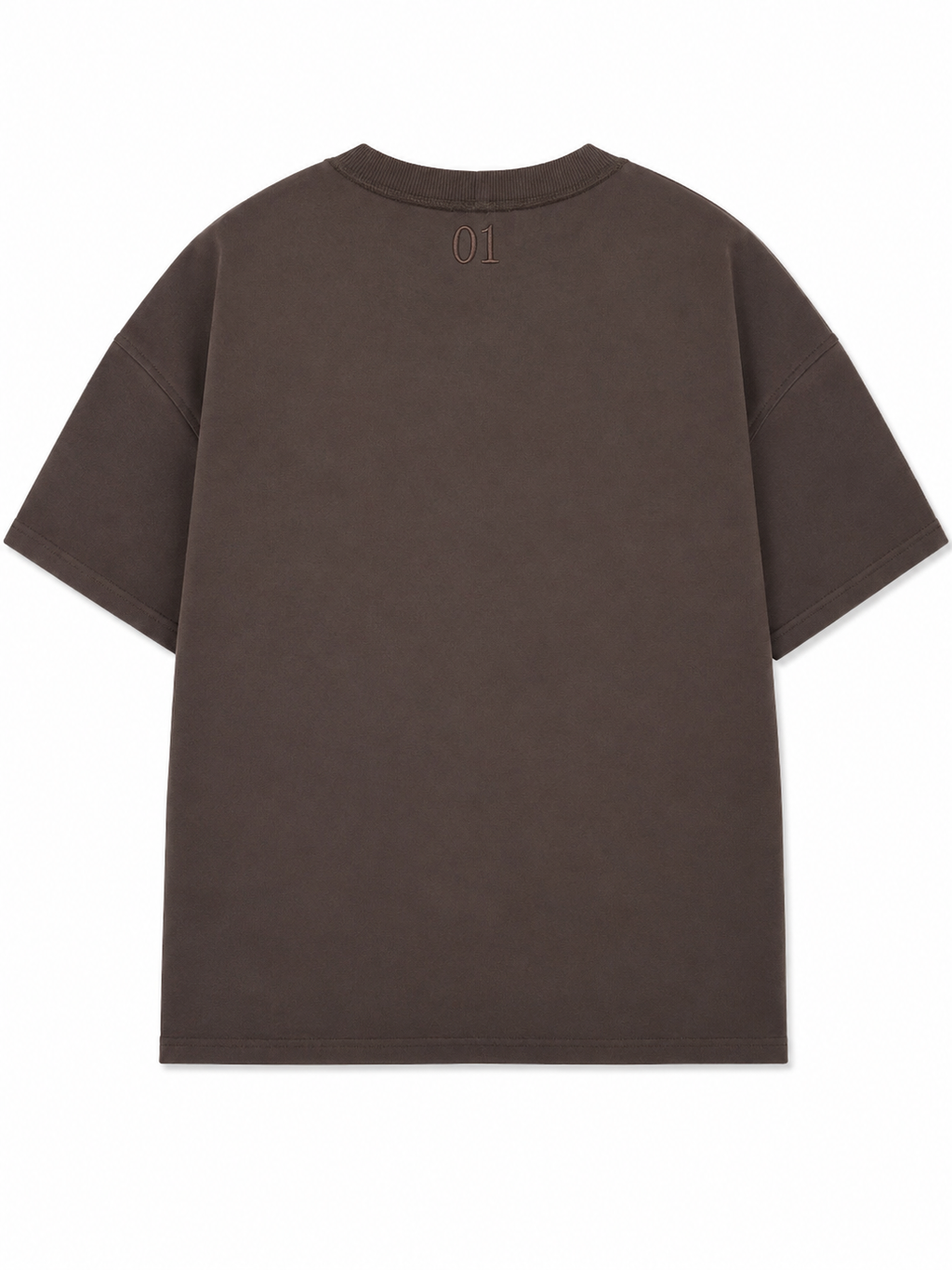 Core T - Chocolate 01