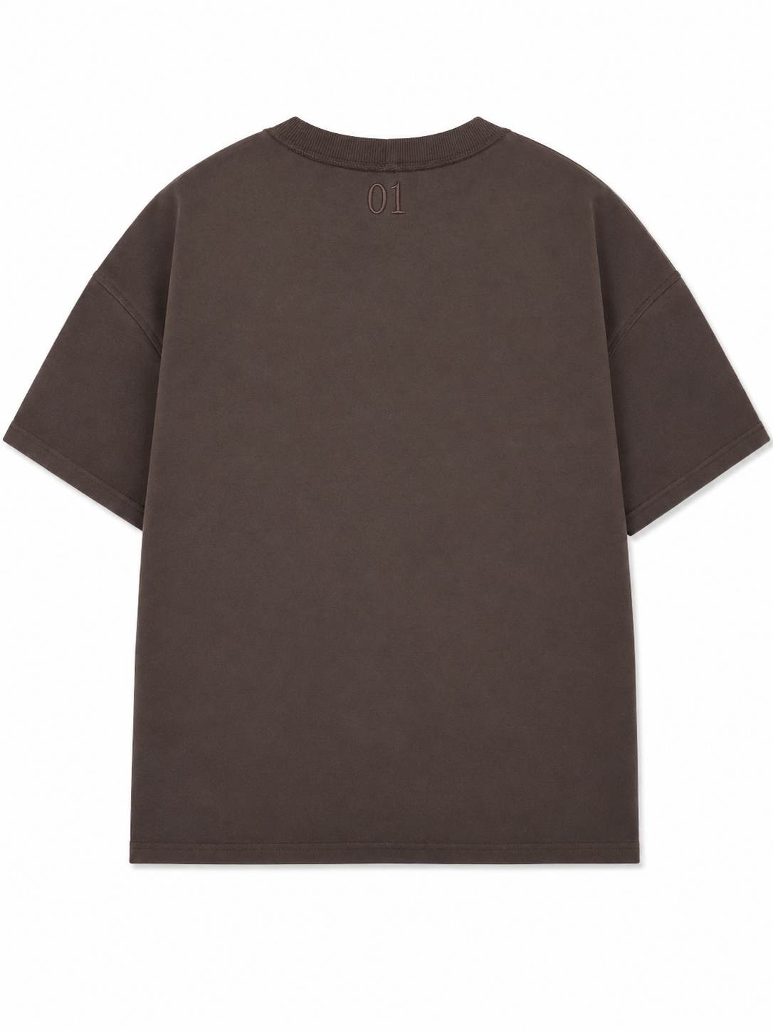 Core T - Chocolate 01