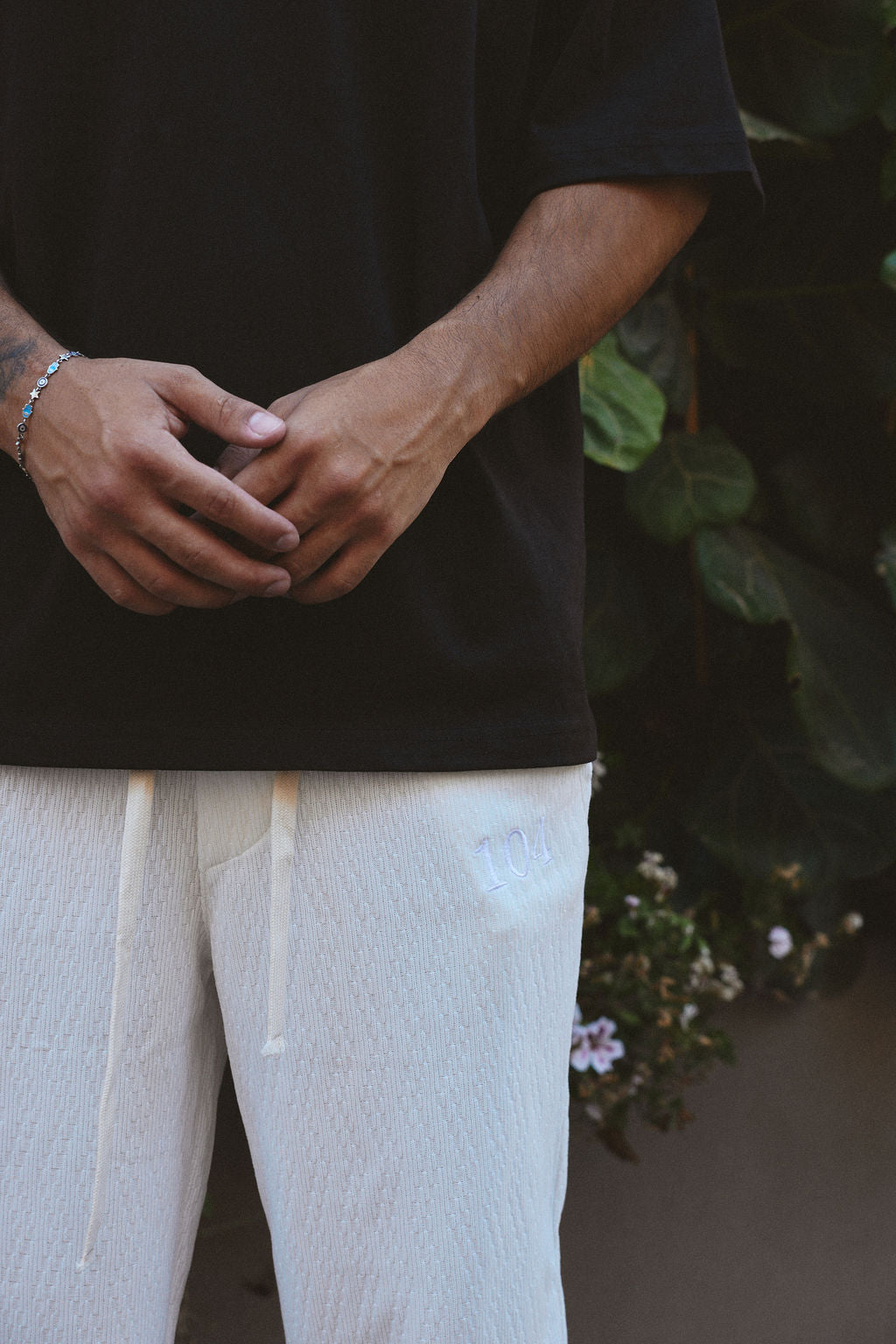 TEXTURE 104 - White