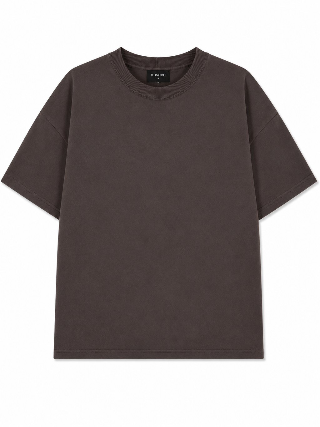 Core T - Chocolate 01