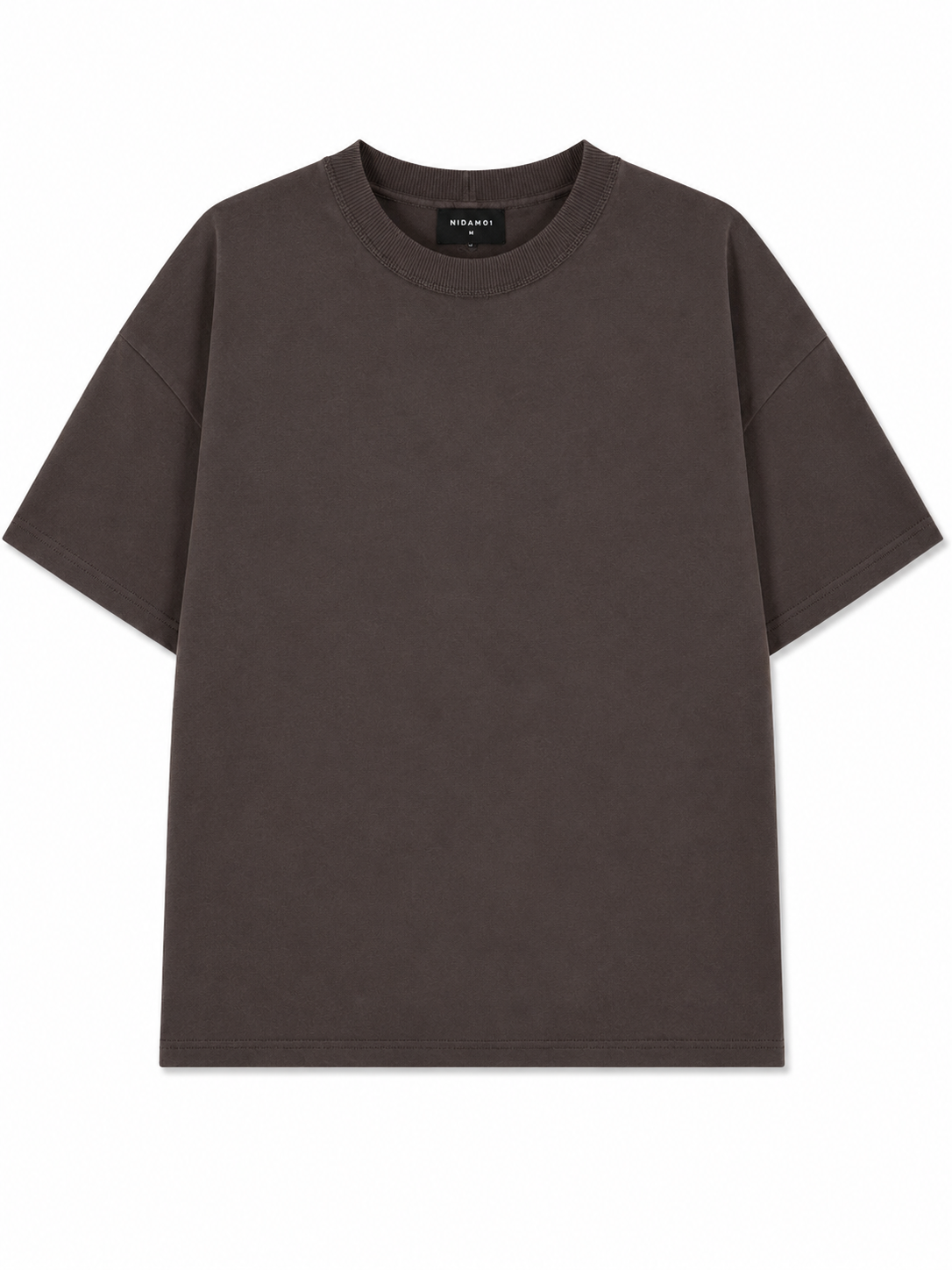 Core T - Chocolate 01
