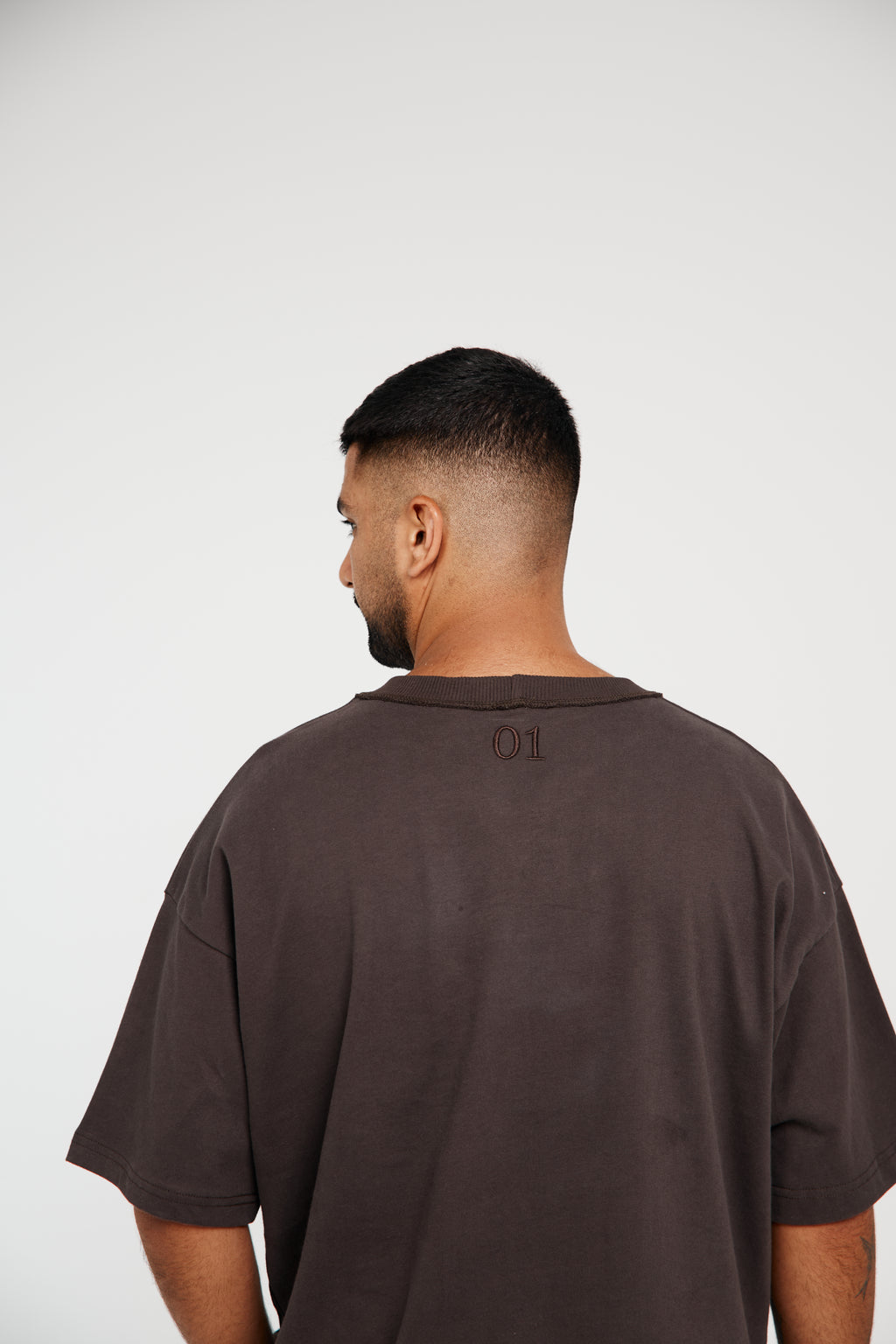 Core T - Chocolate 01